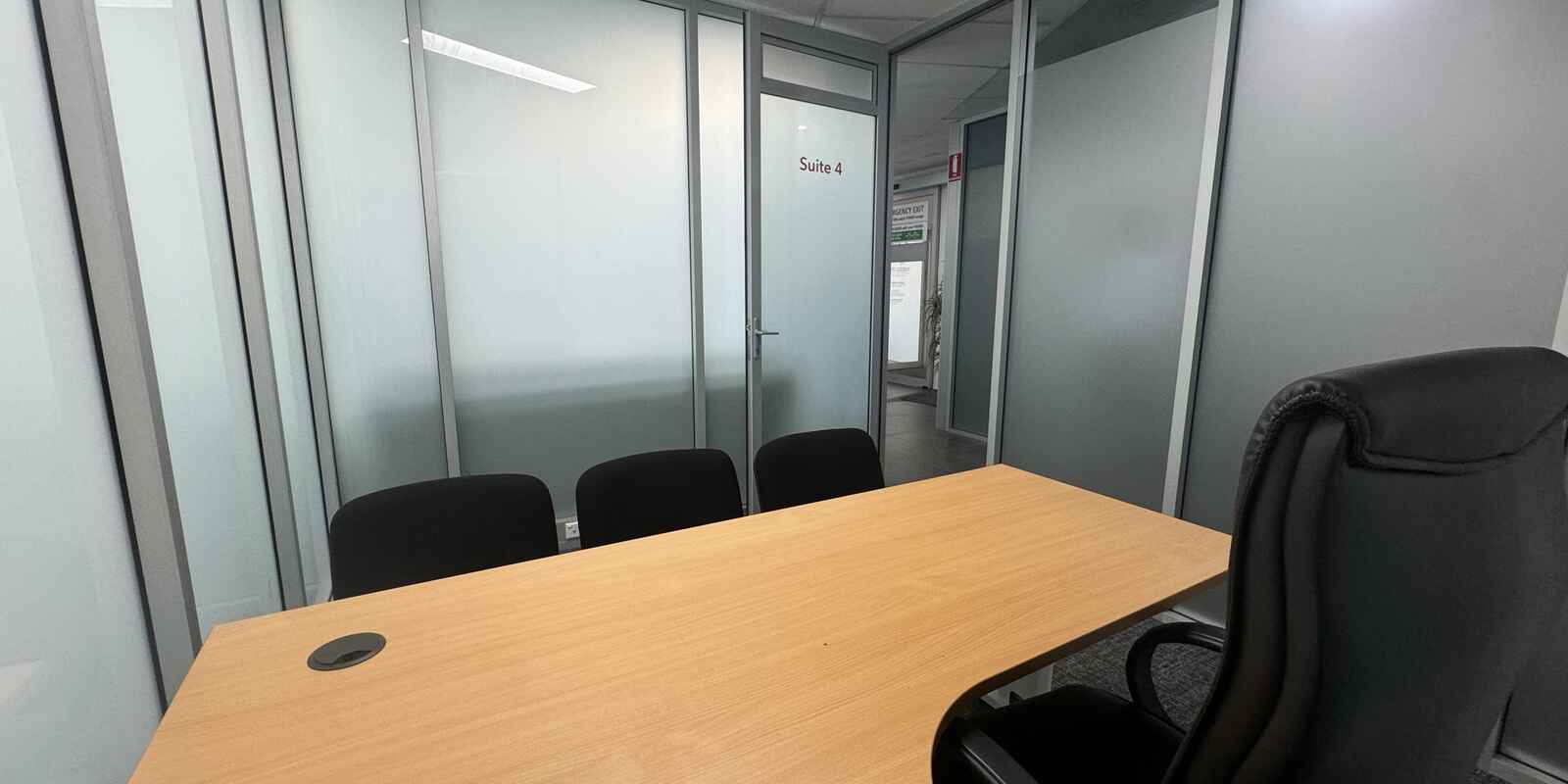 1 Kerr Parade Auburn