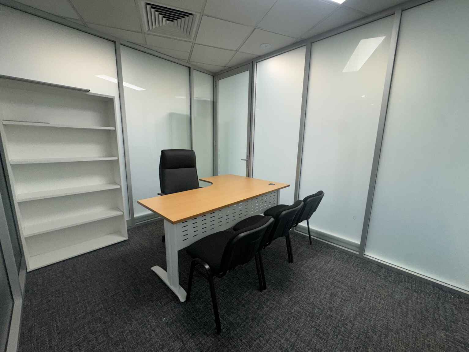 1 Kerr Parade Auburn