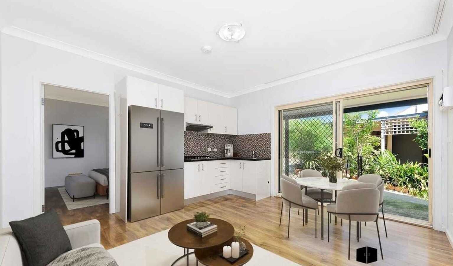 74a Gordon Road Auburn