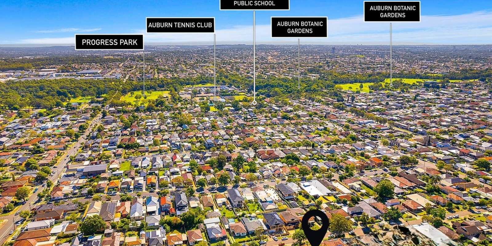 74a Gordon Road Auburn