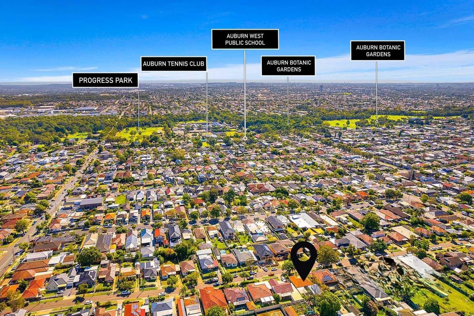 74a Gordon Road Auburn