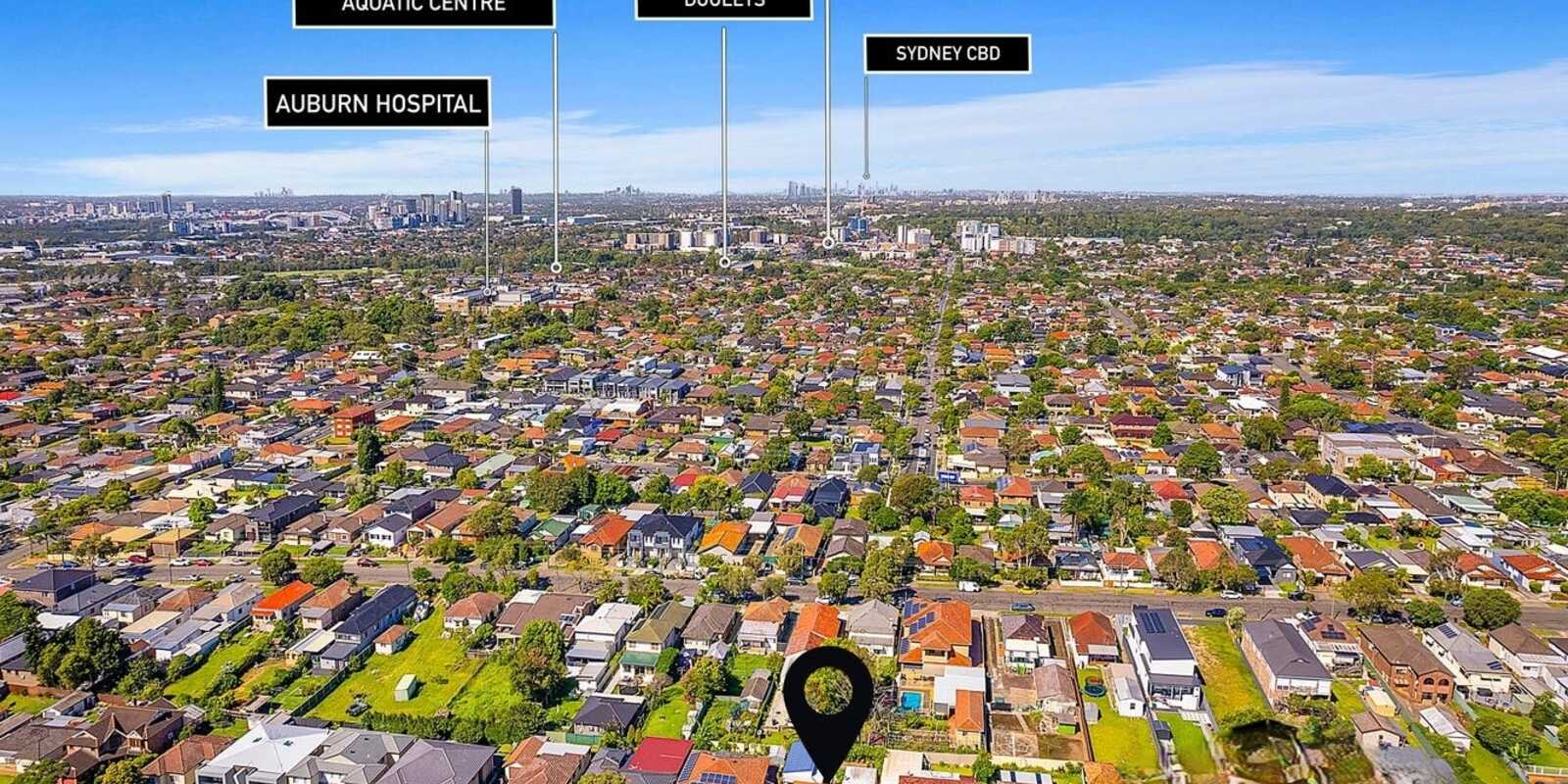 74a Gordon Road Auburn