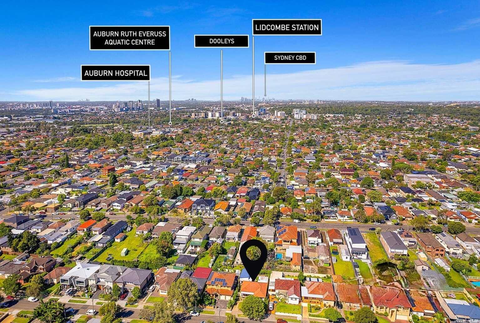 74a Gordon Road Auburn