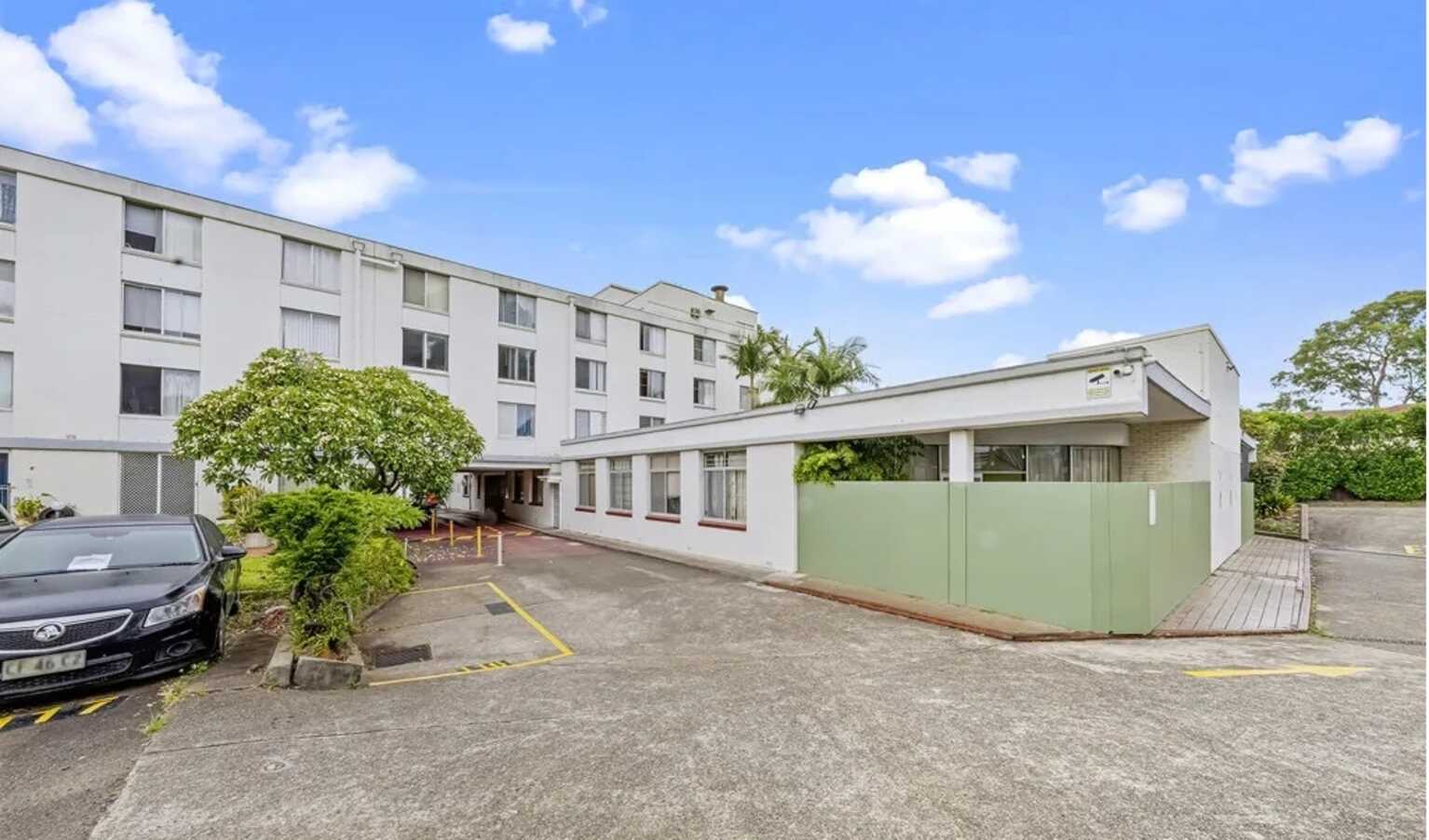 128/95 Station Road Auburn