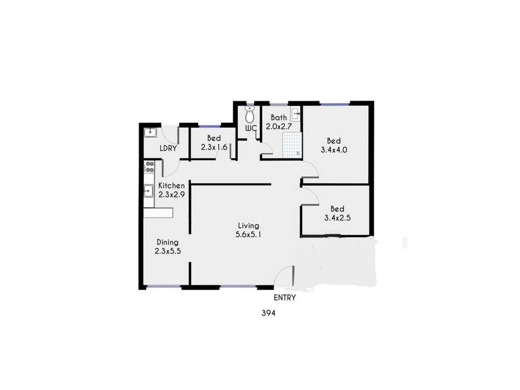 394 Flushcombe Road Blacktown