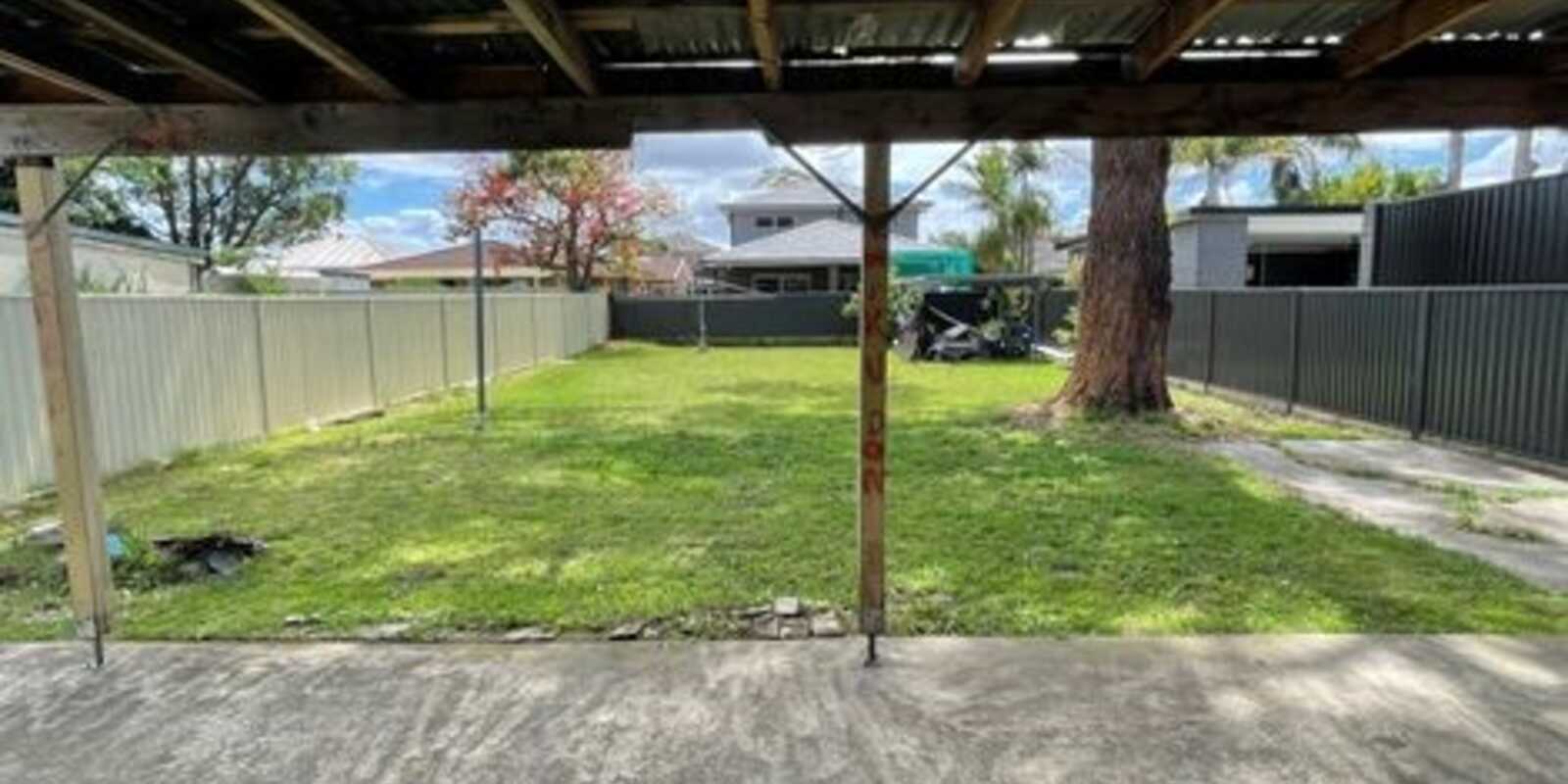 9 Gormley Street Lidcombe