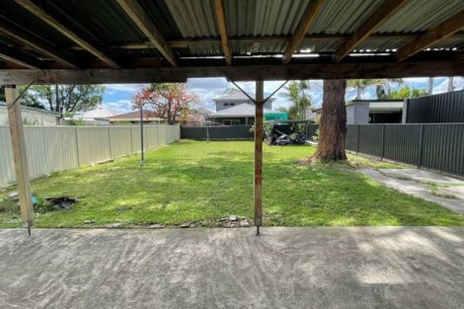 9 Gormley Street Lidcombe