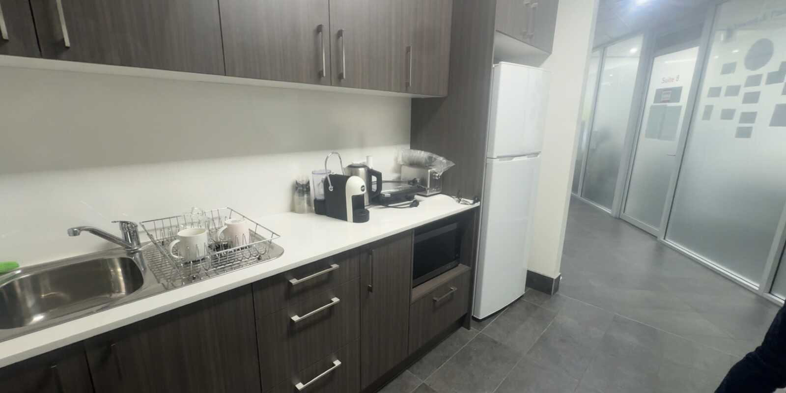 suite 4/1 Kerr Parade Auburn