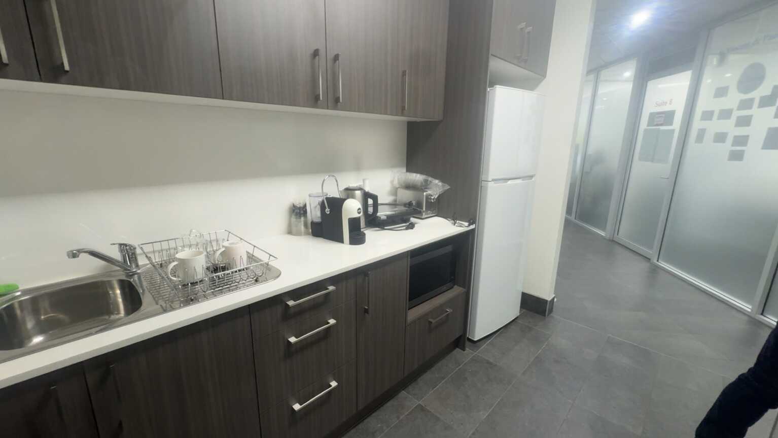 suite 4/1 Kerr Parade Auburn