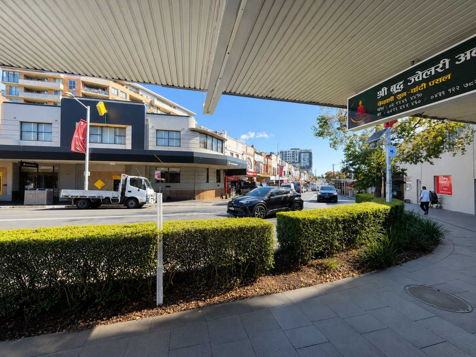 suite 5/2 Auburn Road Auburn