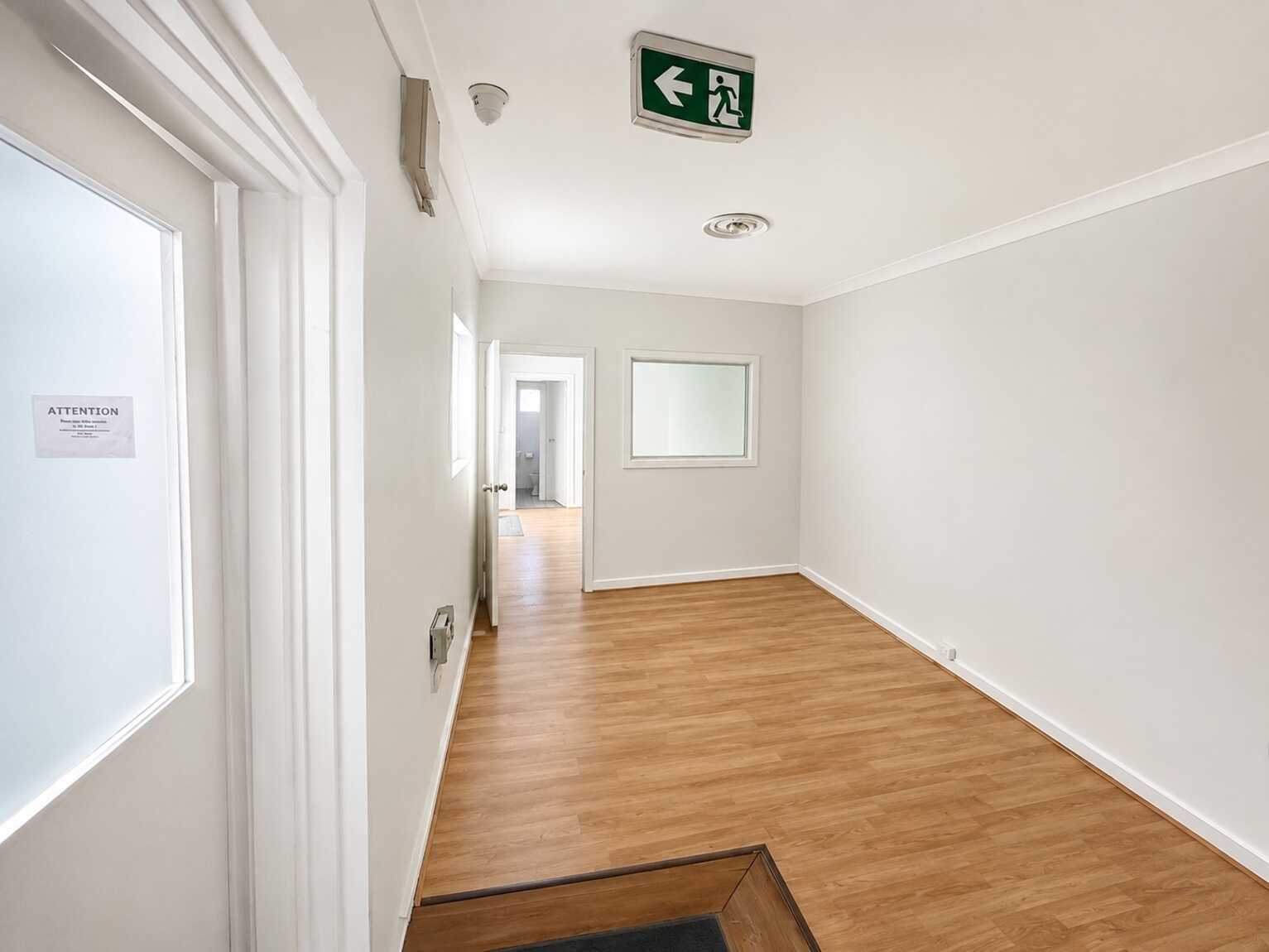 suite 5/2 Auburn Road Auburn