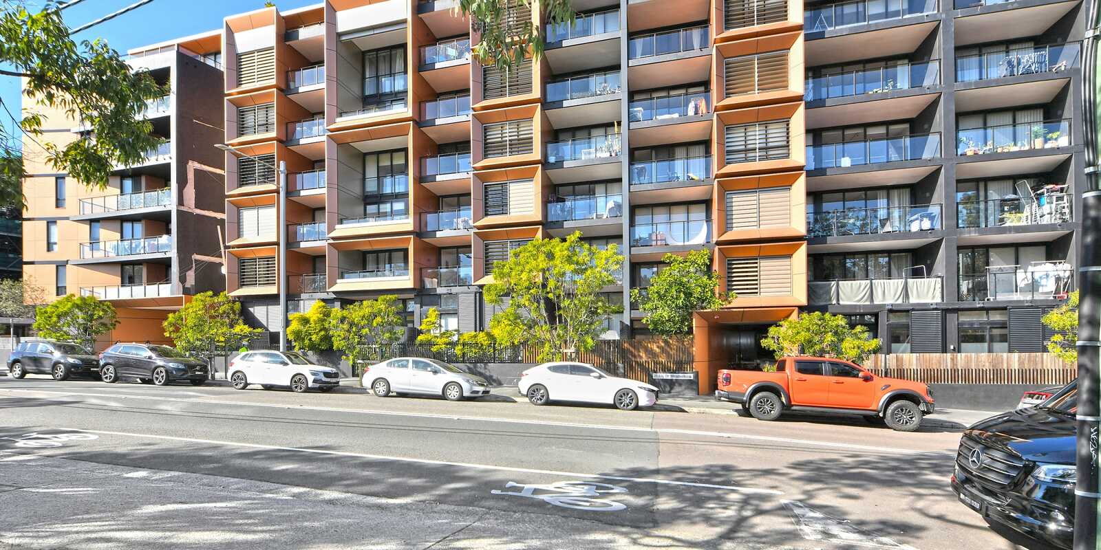 18/21 Bay Drive  Meadowbank