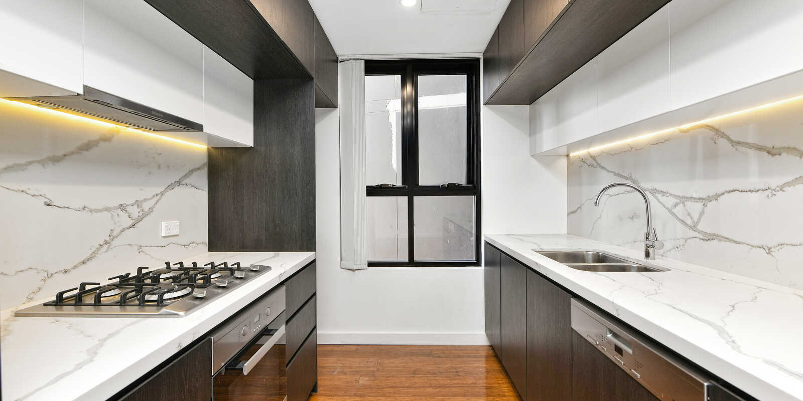 18/21 Bay Drive  Meadowbank