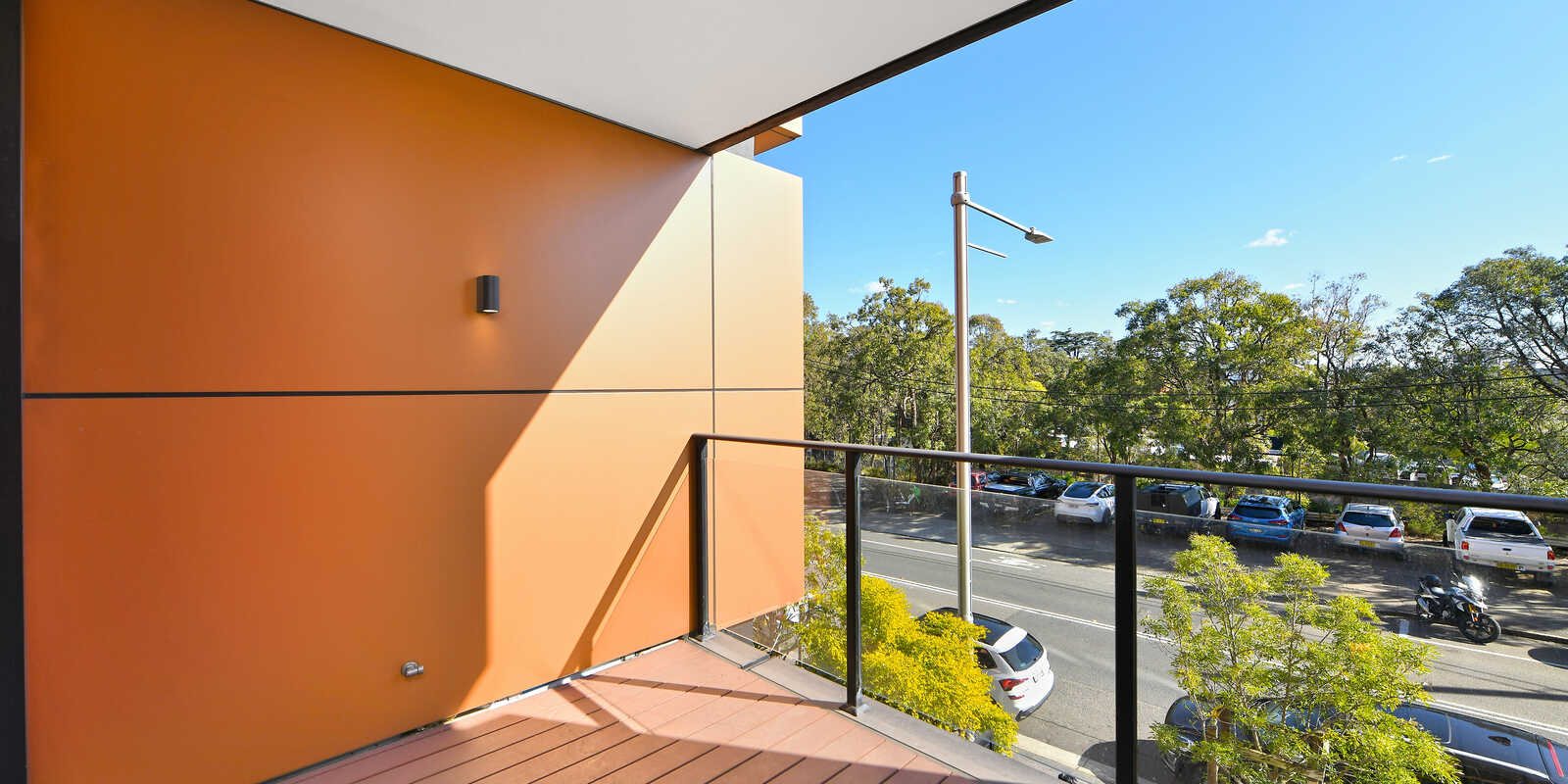 18/21 Bay Drive  Meadowbank