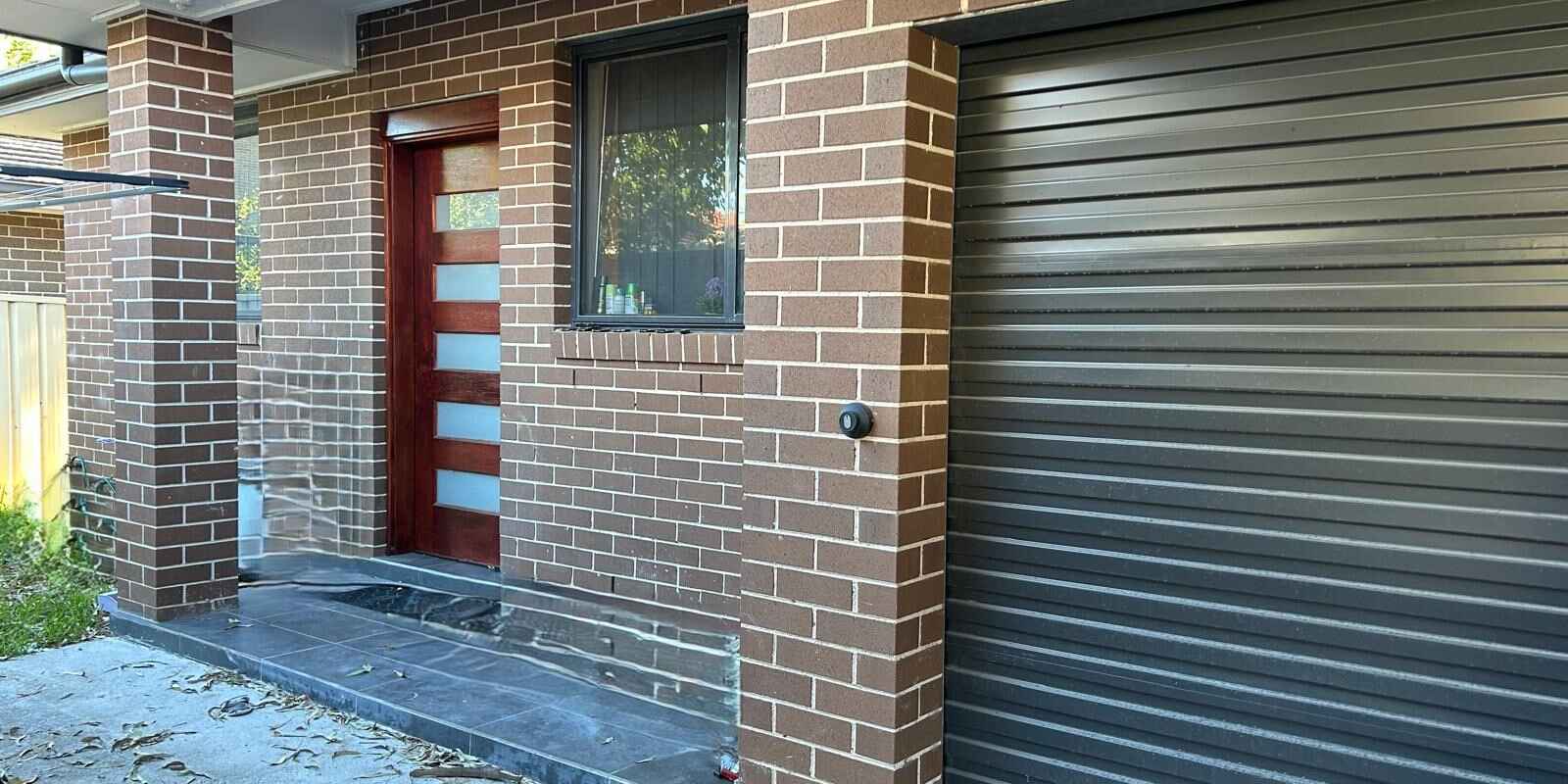 5 Beaumont Street Auburn