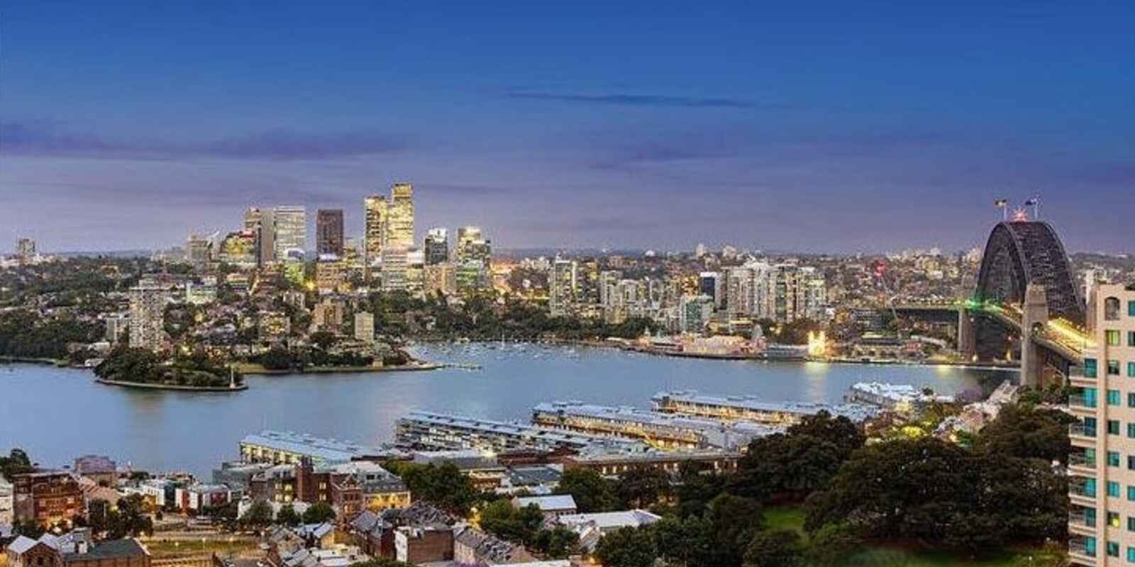 22G/6 Watermans Quay Barangaroo