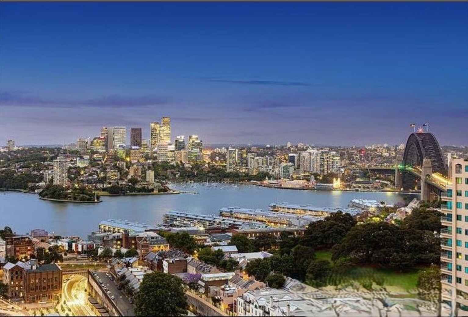 22G/6 Watermans Quay Barangaroo