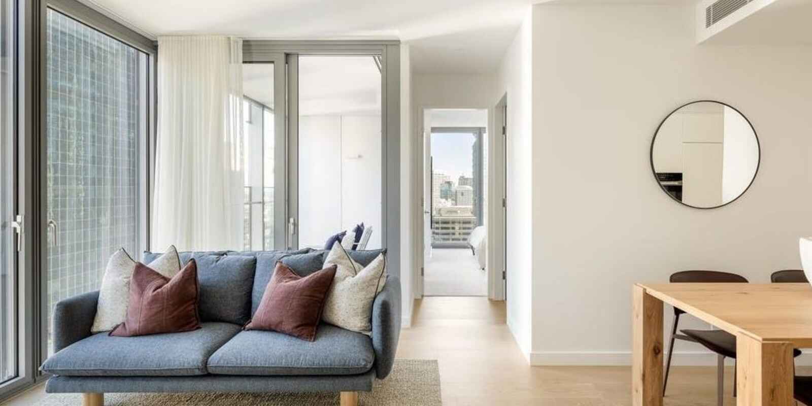 22G/6 Watermans Quay Barangaroo