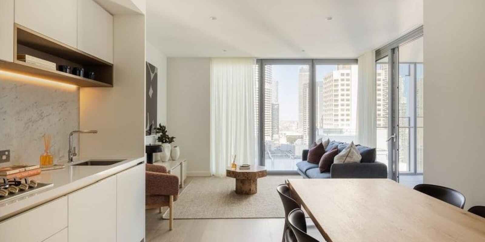 22G/6 Watermans Quay Barangaroo