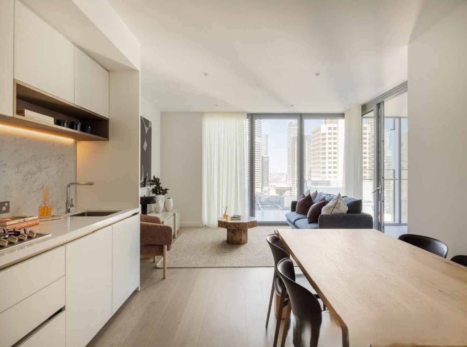 22G/6 Watermans Quay Barangaroo