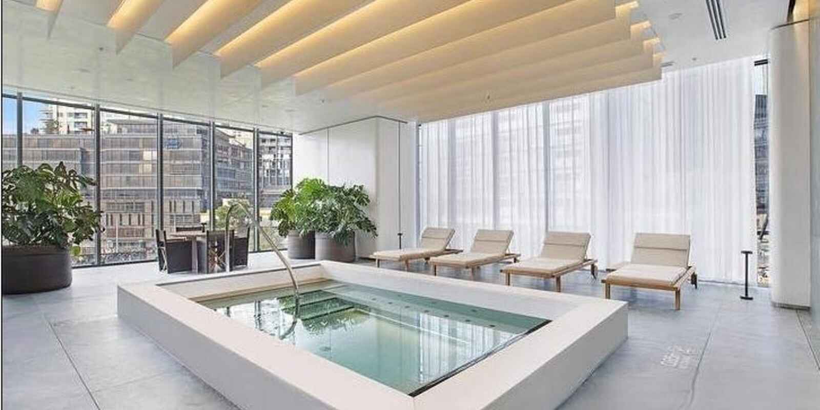 22G/6 Watermans Quay Barangaroo