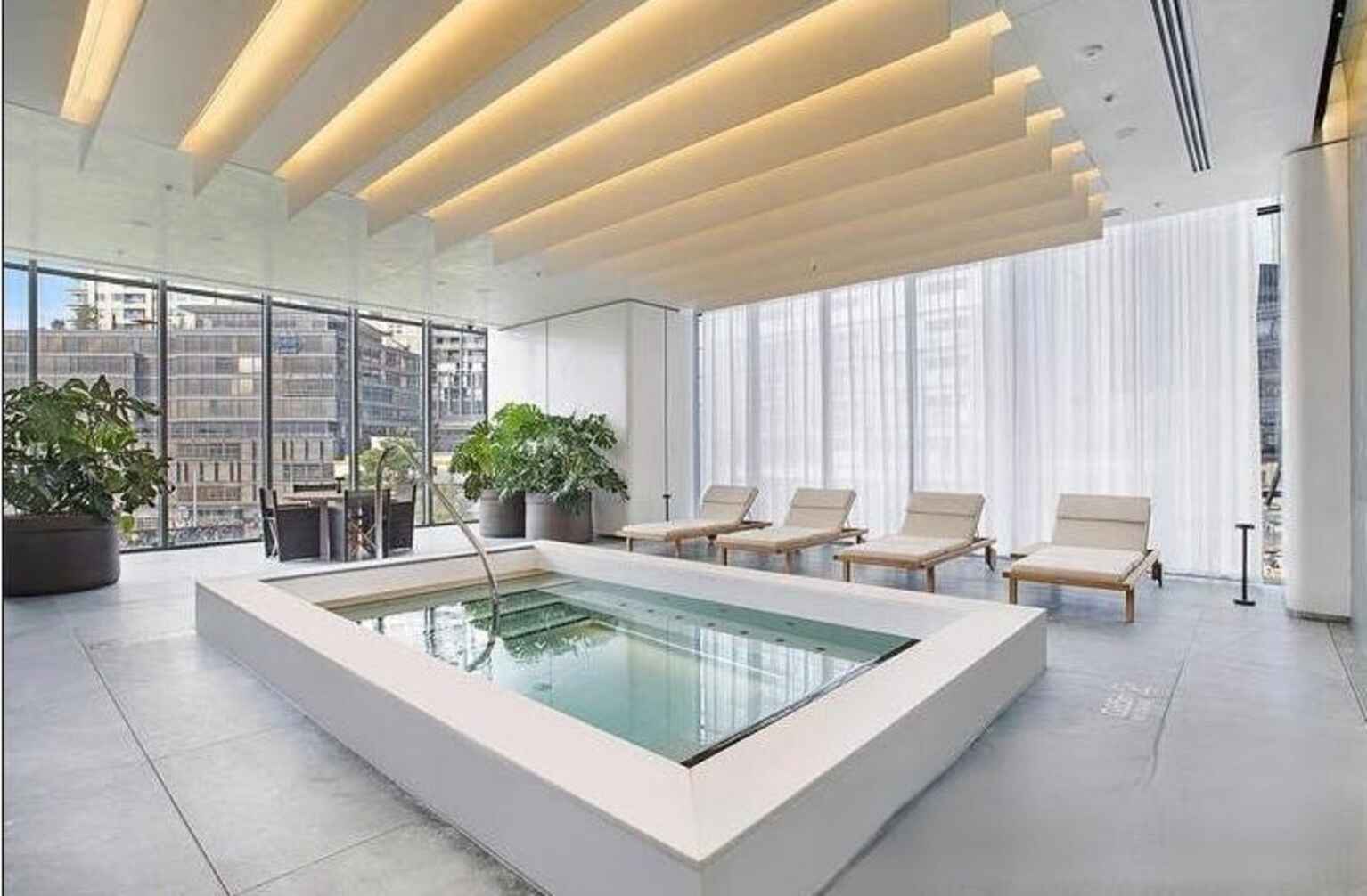 22G/6 Watermans Quay Barangaroo