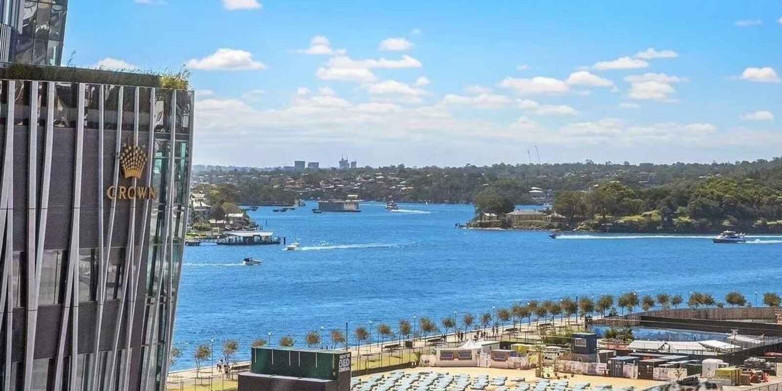 22G/6 Watermans Quay Barangaroo