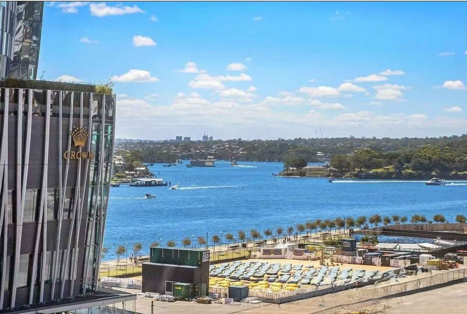 22G/6 Watermans Quay Barangaroo