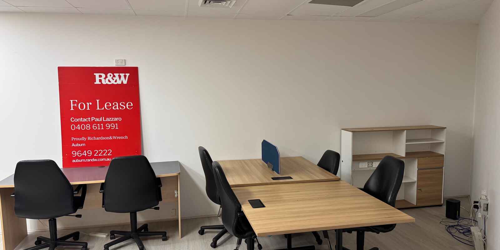 Suite 2, first floor, 10-14 Auburn Road Auburn