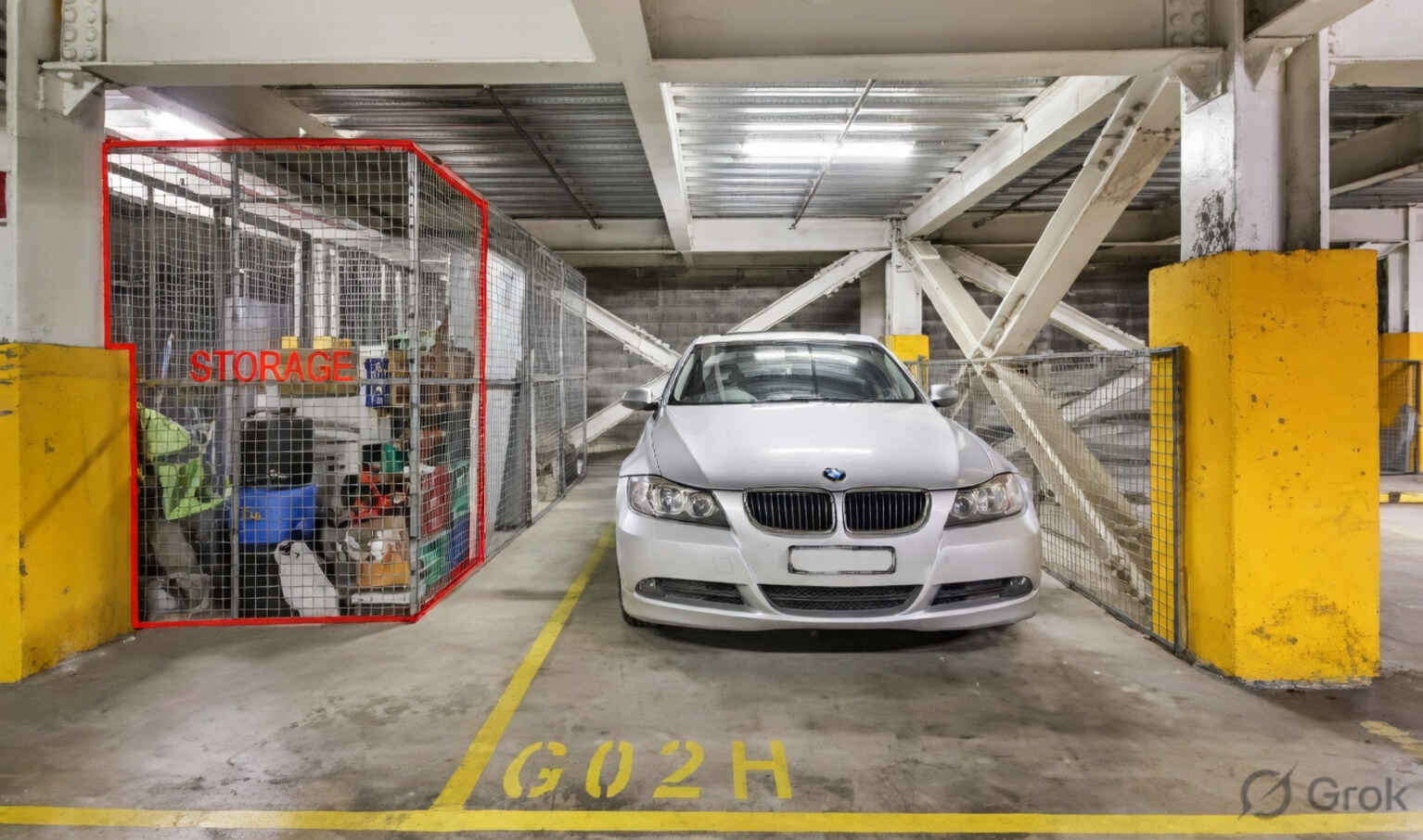 g02/18 Harrow Road Auburn