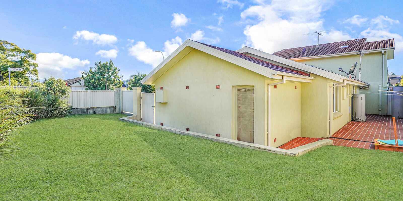 394 Flushcombe Road Blacktown