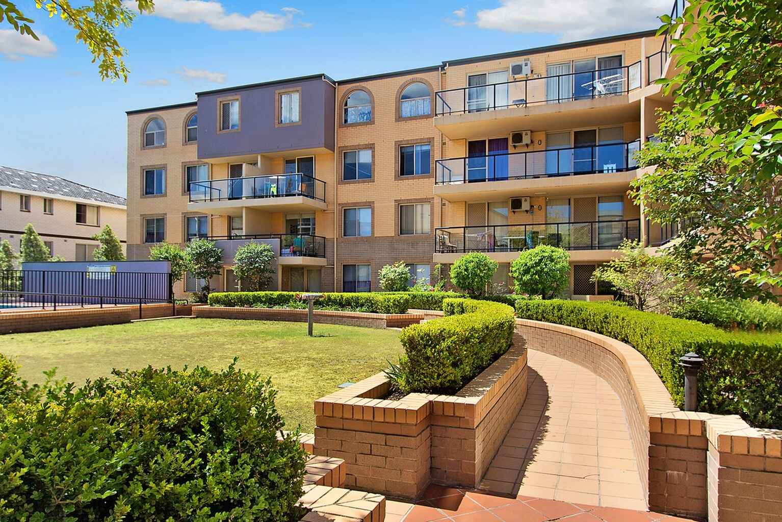 29/9 MARION STREET Auburn