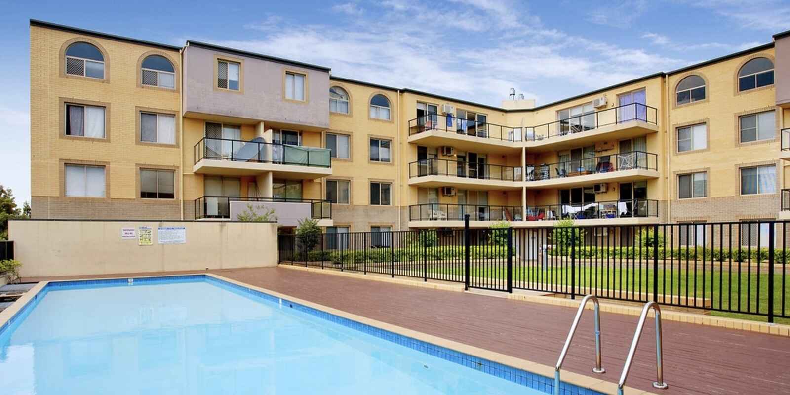 29/9 MARION STREET Auburn