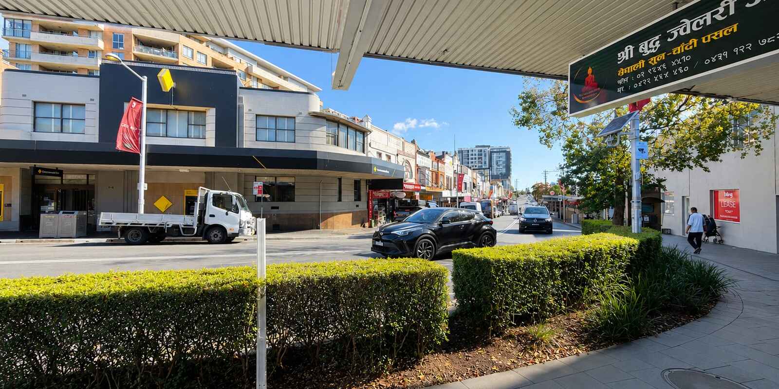 suite 5/2 Auburn Road Auburn