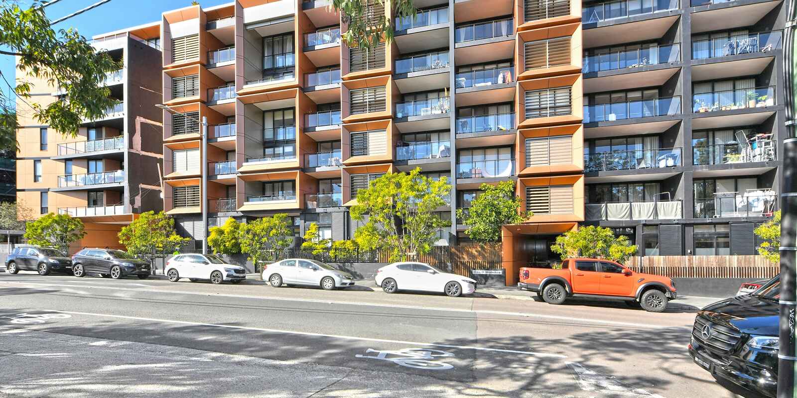 18/21 Bay Drive  Meadowbank