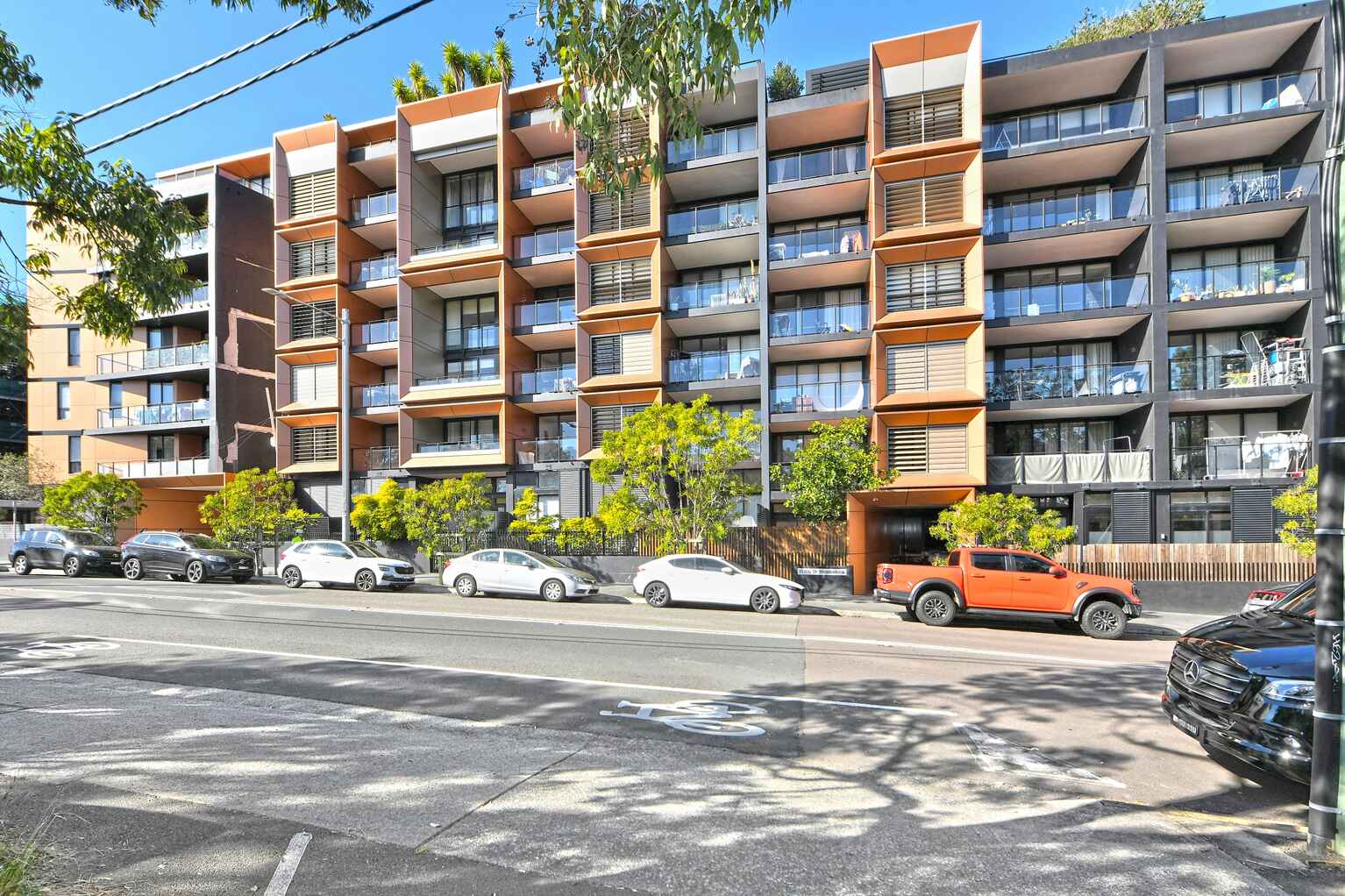 18/21 Bay Drive  Meadowbank