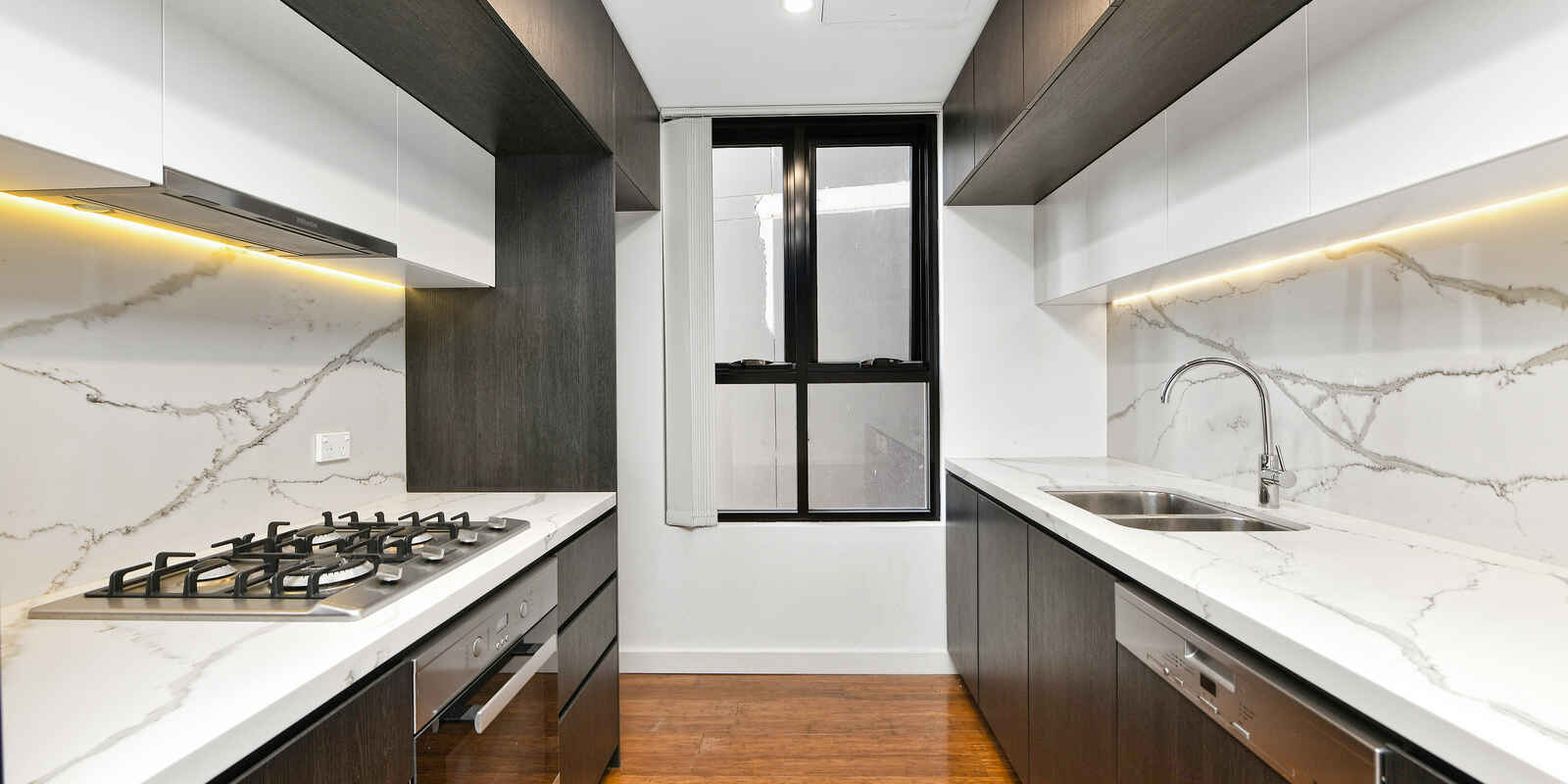 18/21 Bay Drive  Meadowbank