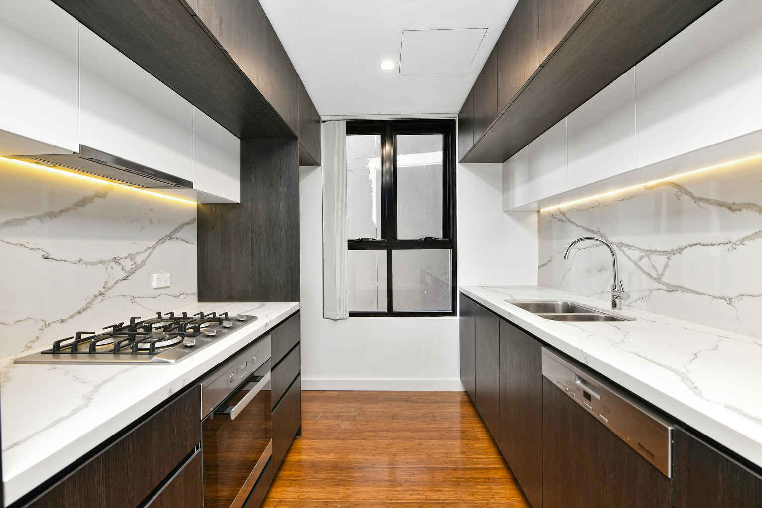 18/21 Bay Drive  Meadowbank