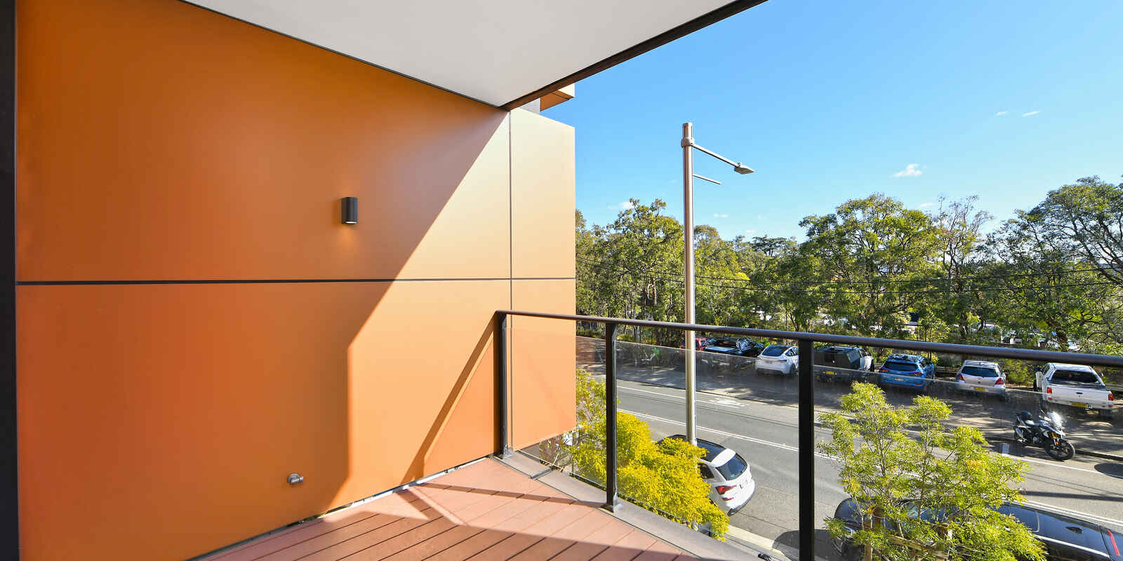 18/21 Bay Drive  Meadowbank