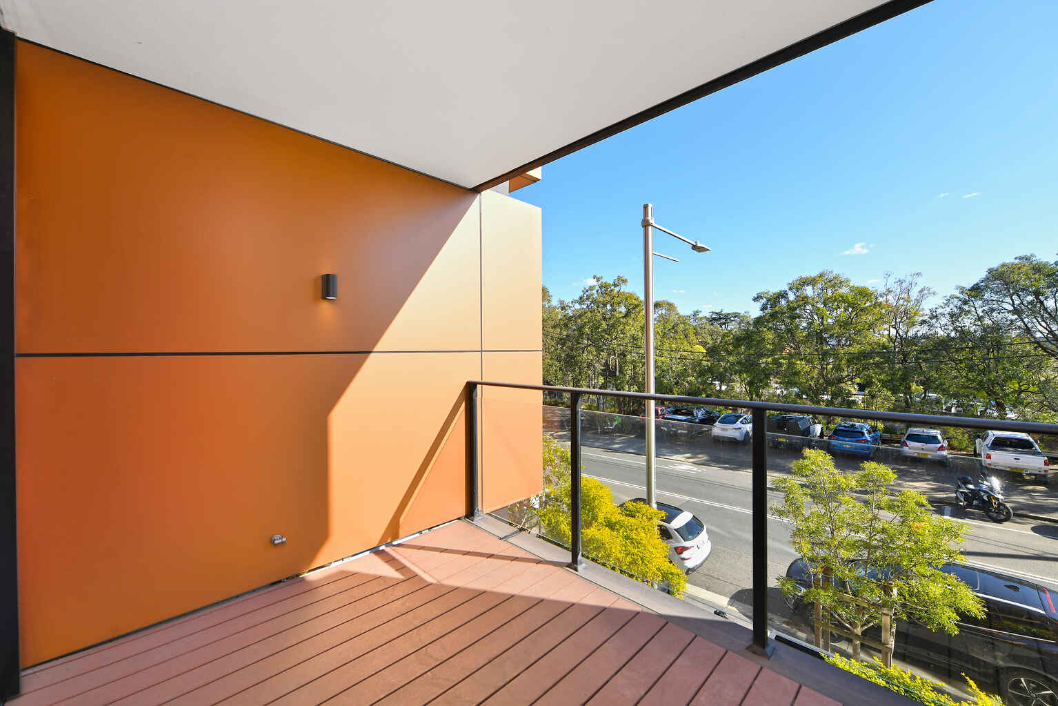18/21 Bay Drive  Meadowbank
