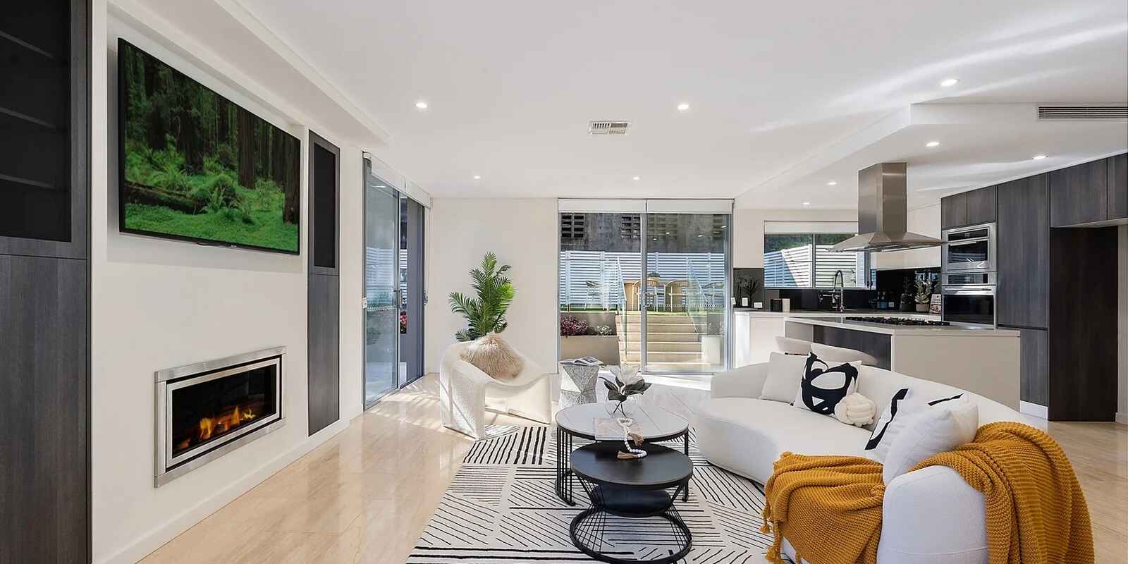 3/68 St Albans Street Abbotsford