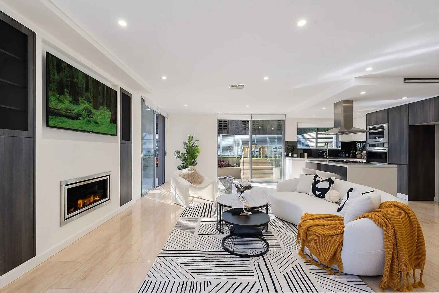 3/68 St Albans Street Abbotsford