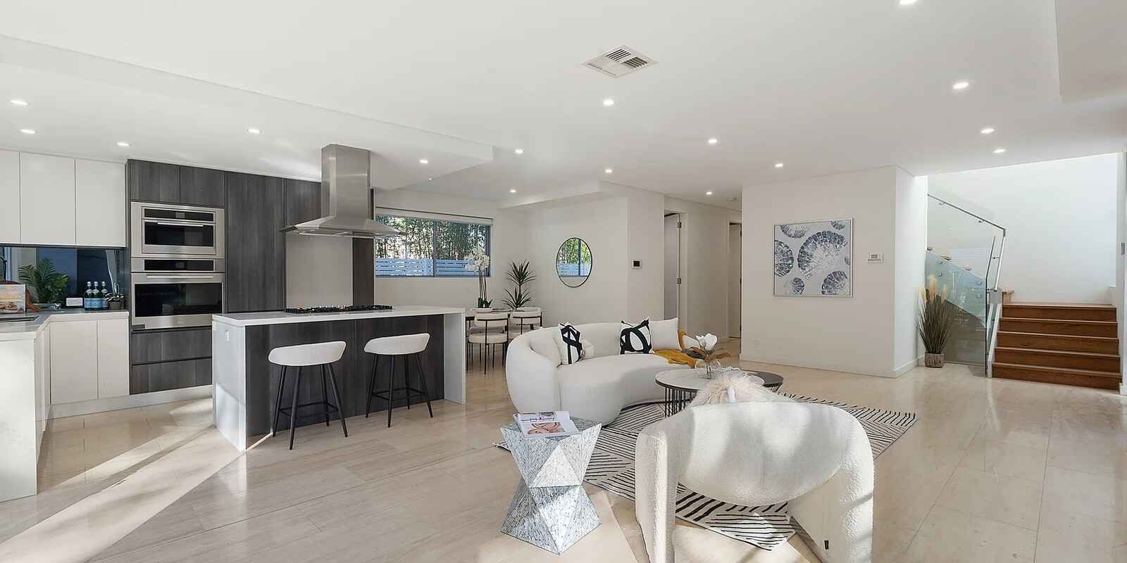 3/68 St Albans Street Abbotsford
