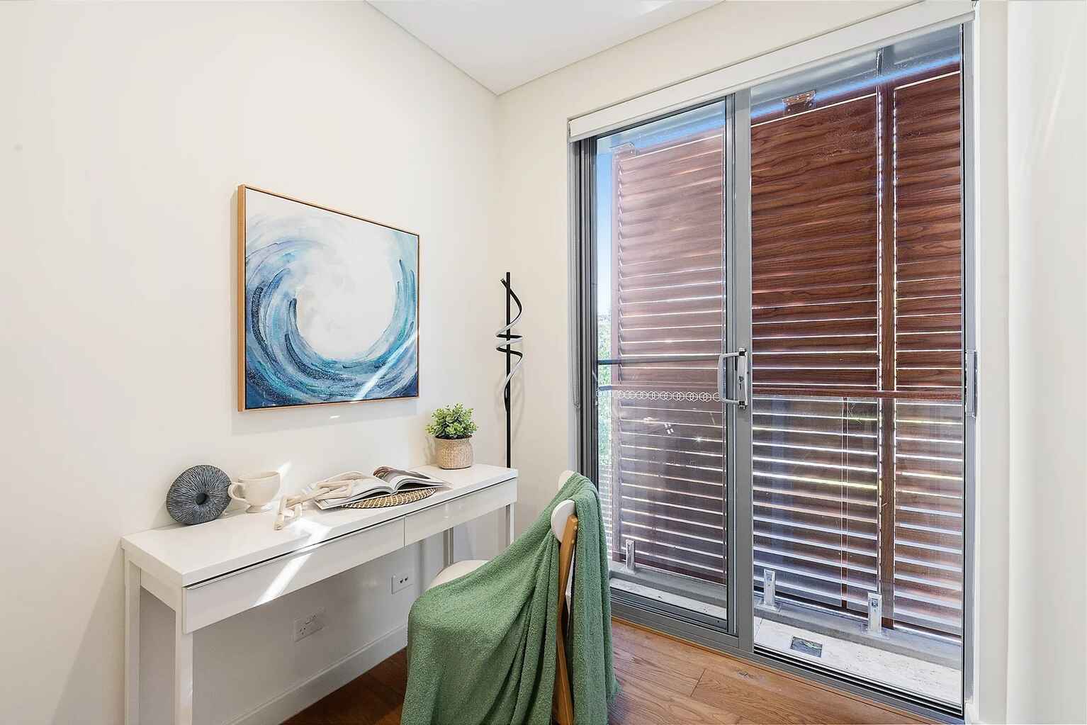 3/68 St Albans Street Abbotsford