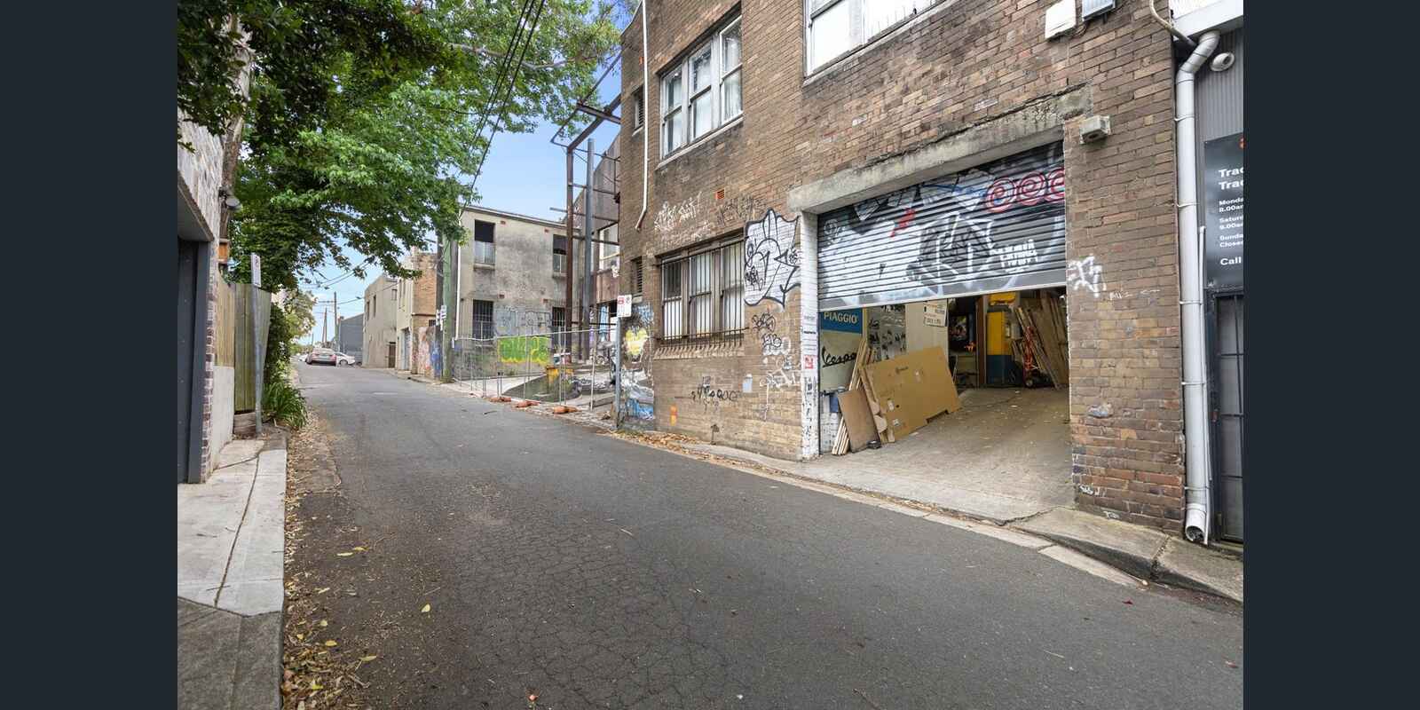 150 Parramatta Road Stanmore