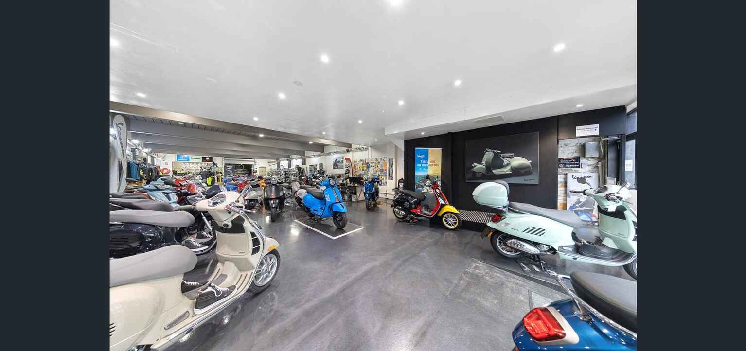 150 Parramatta Road Stanmore